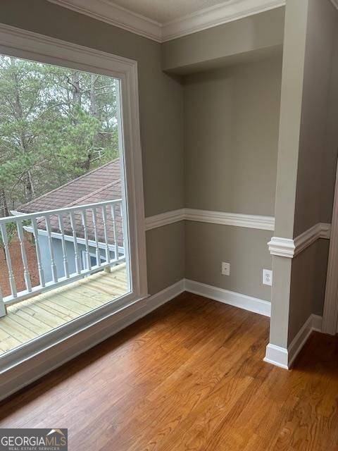 Dallas, GA 30157,370 Buchanan Circle Tract 1
