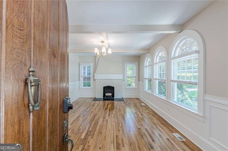 Atlanta, GA 30306,1195 Cameron CT NE