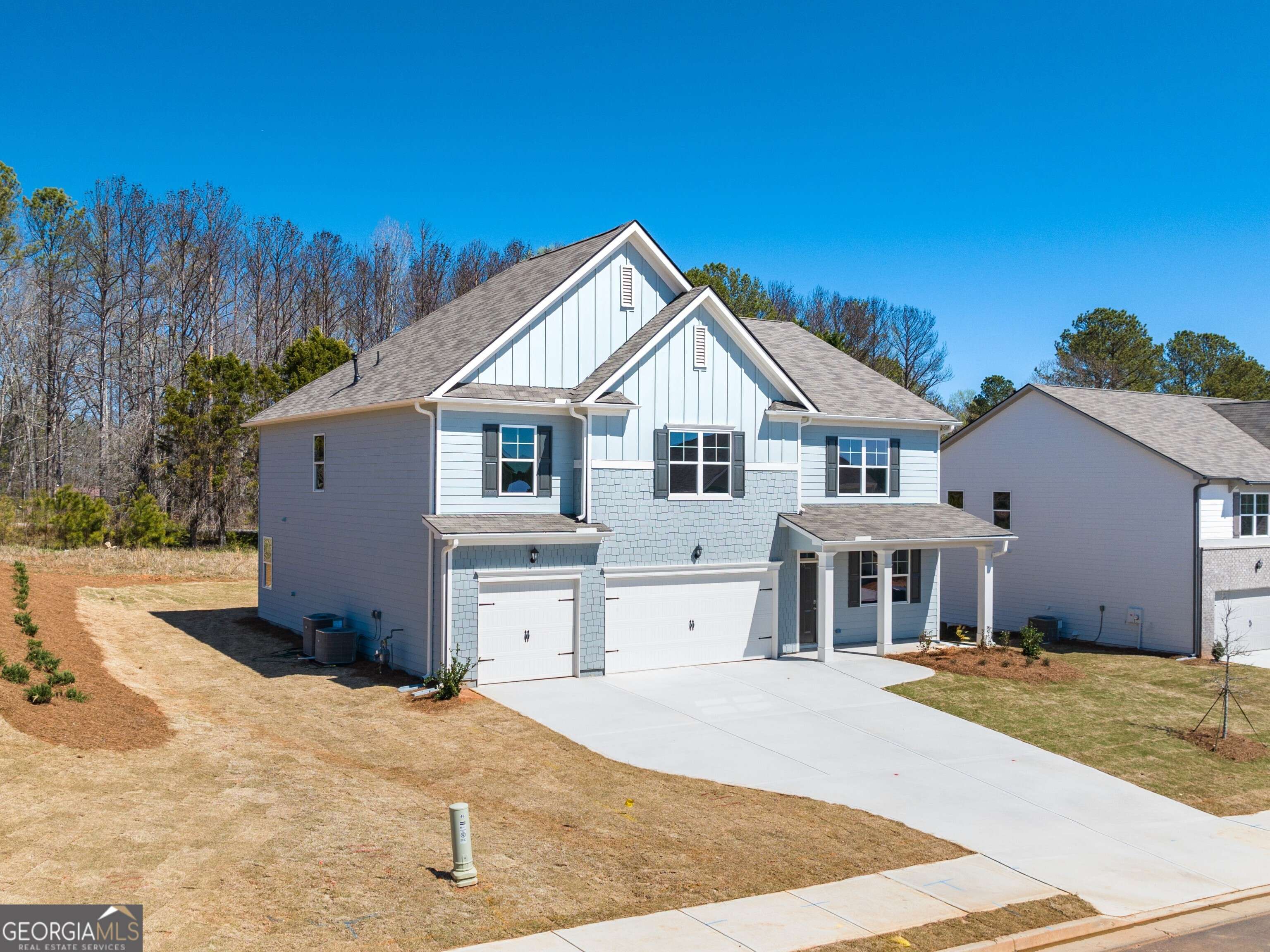 Dallas, GA 30132,16 Virgil ST