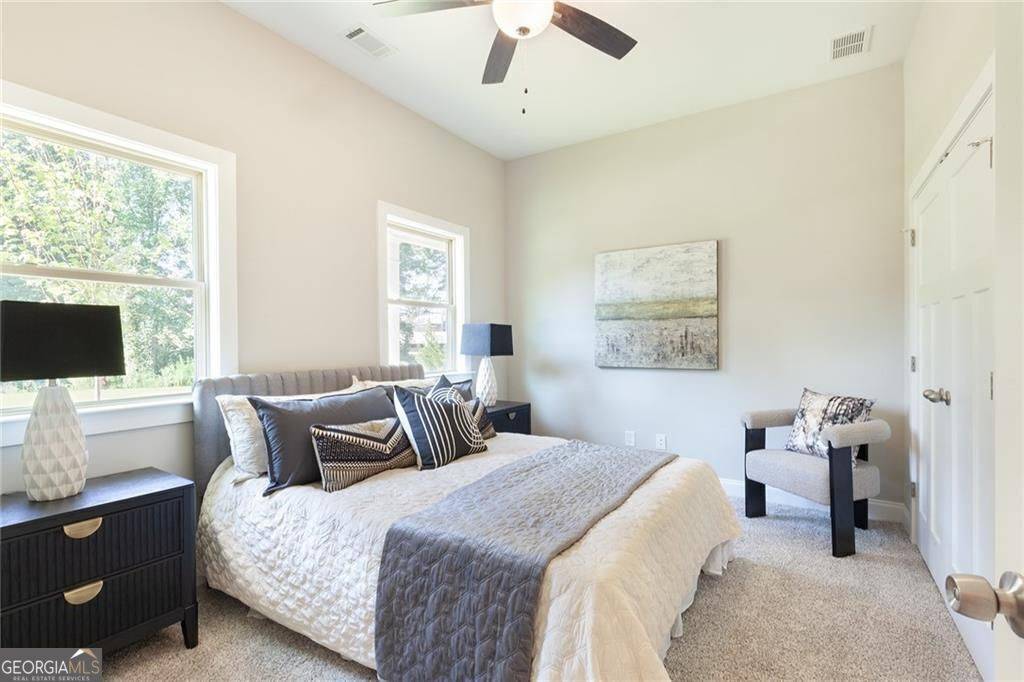 Powder Springs, GA 30127,3806 Jack Vernon CIR