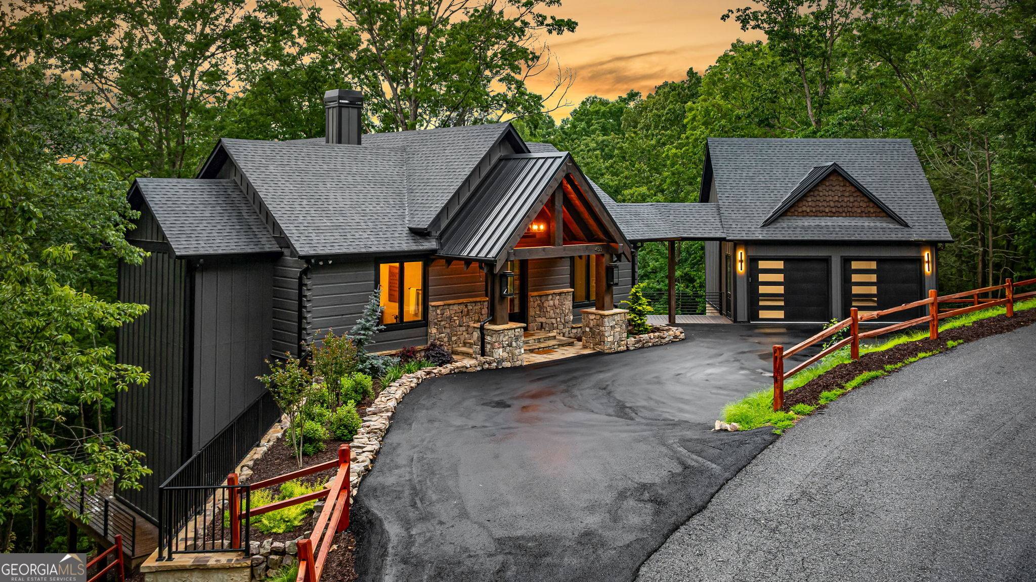 Ellijay, GA 30540,453 Settlers Ridge RD