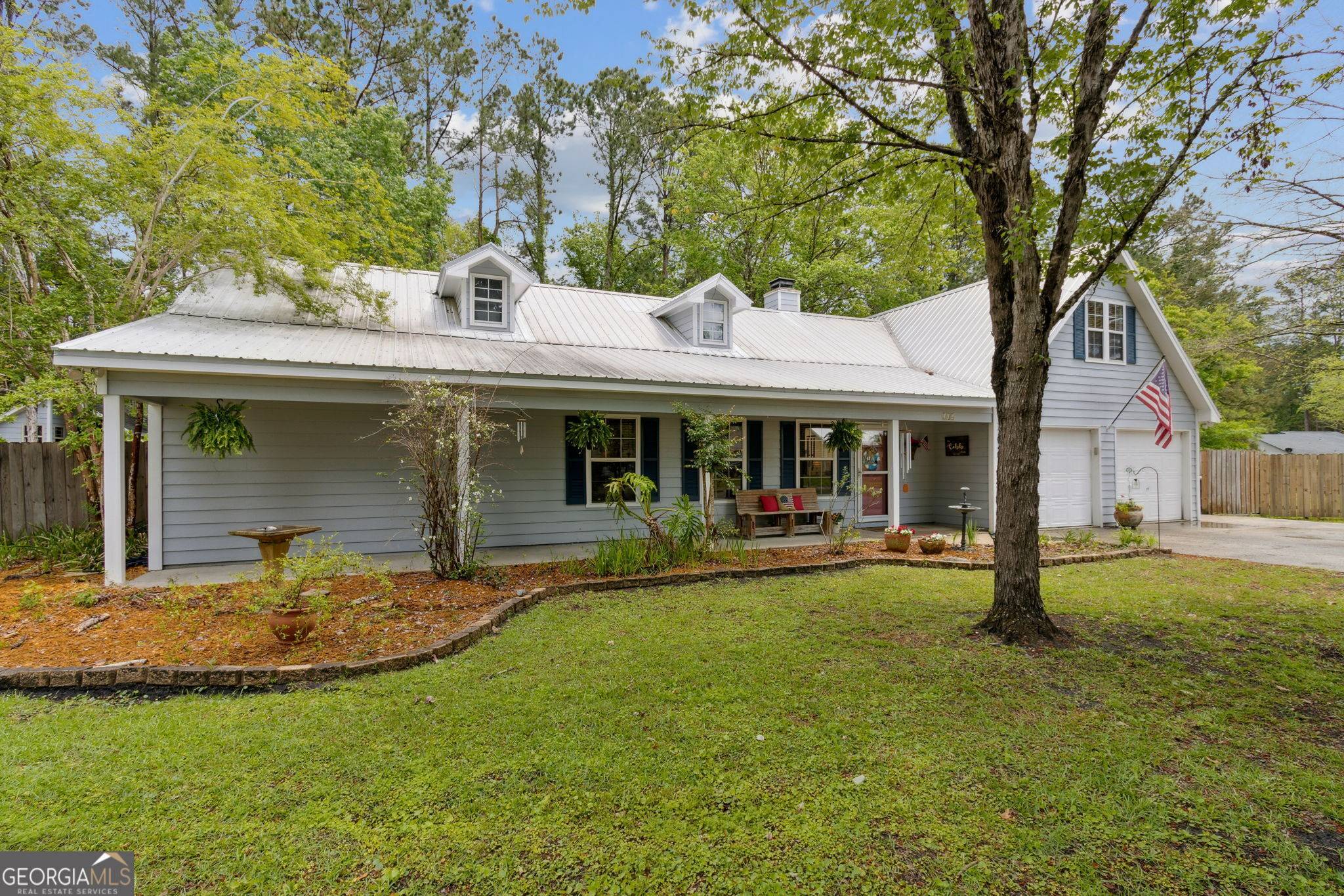 Kingsland, GA 31548,204 Fern CT
