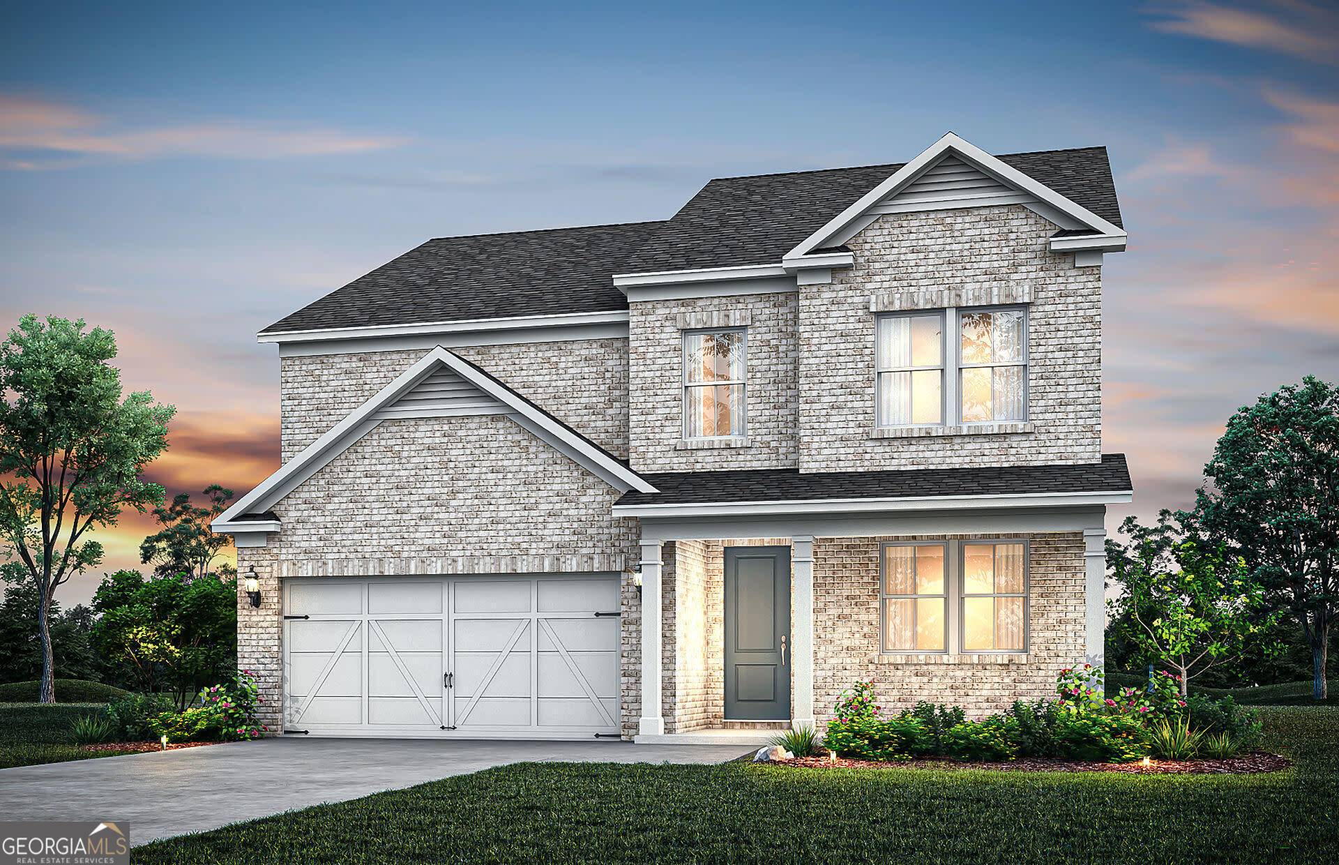 Locust Grove, GA 30248,126 Kenney Way