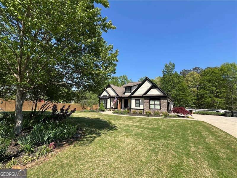 Canton, GA 30115,1076 Pinyan LN