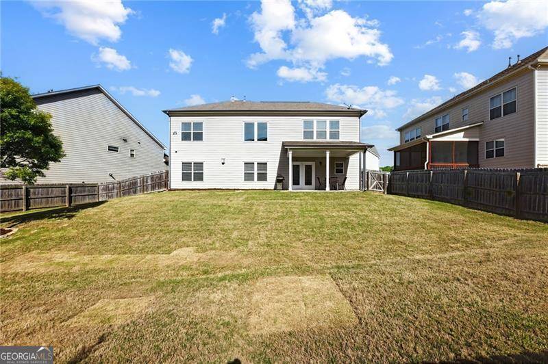 Sugar Hill, GA 30518,345 Varenna LN