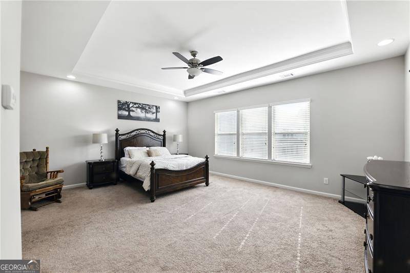 Sugar Hill, GA 30518,345 Varenna LN
