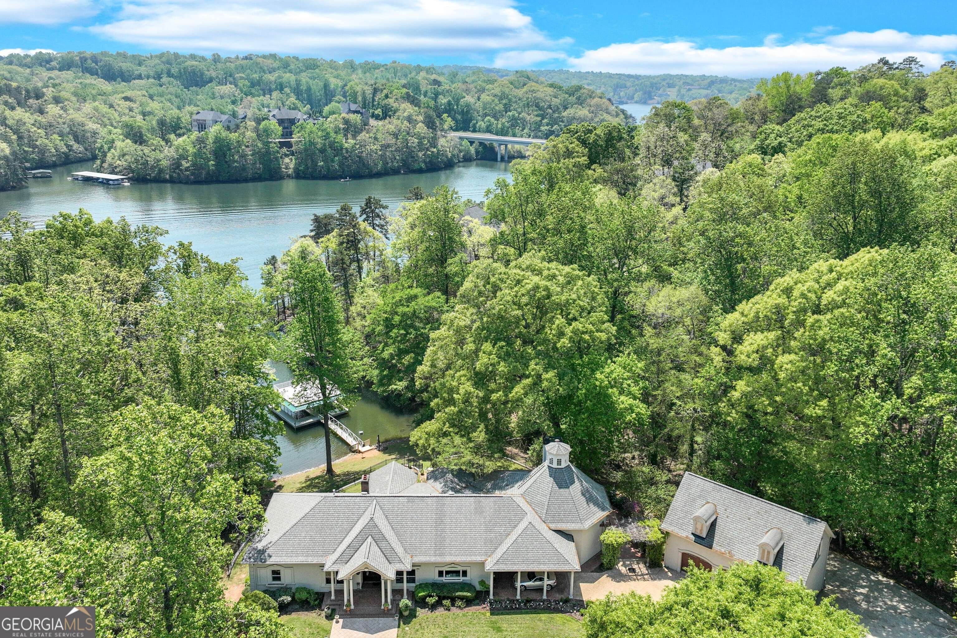 Gainesville, GA 30506,2436 Hawthorne LN