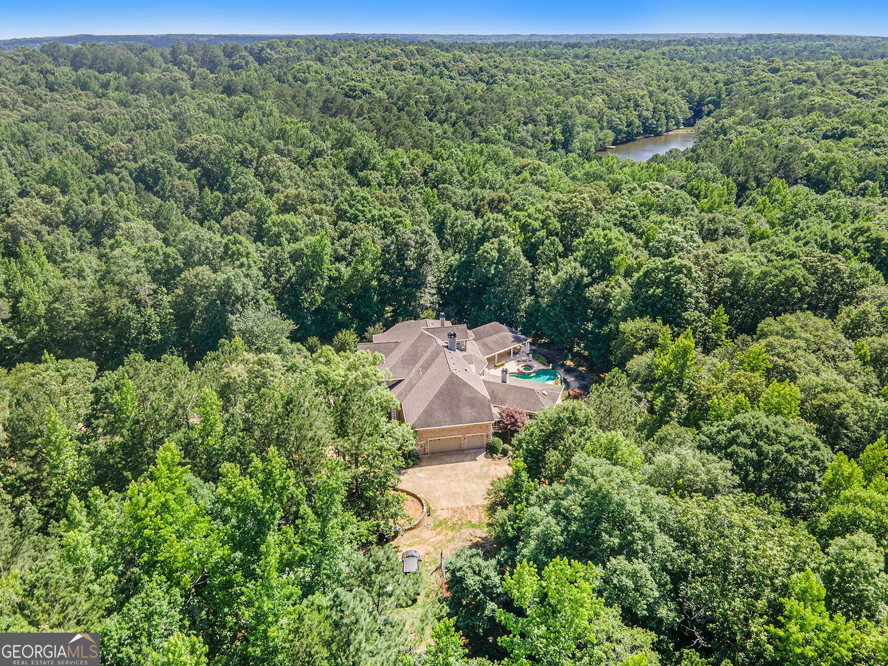 Mcdonough, GA 30252,320 Riverbend DR