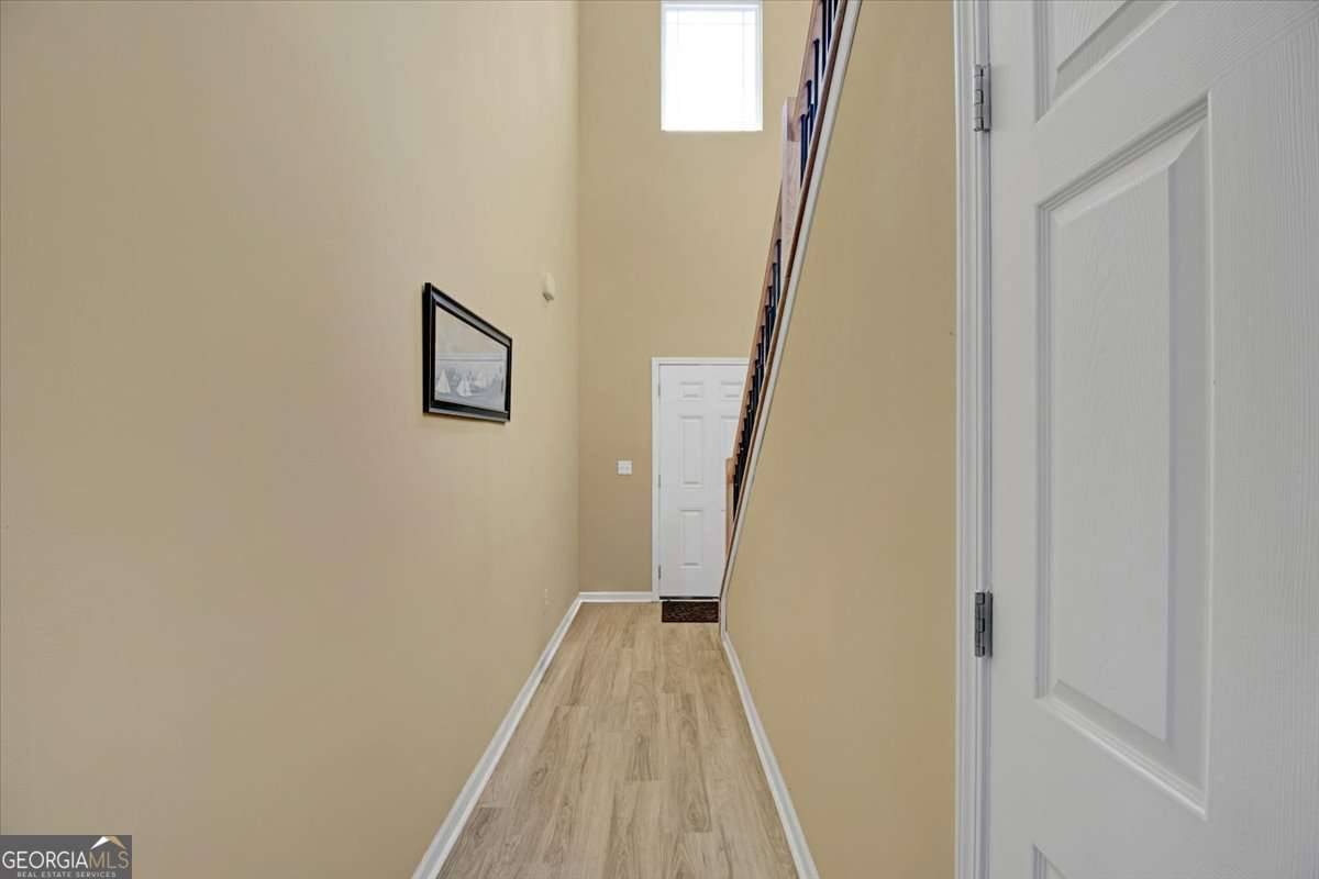 Lithonia, GA 30058,6880 Robinson ST