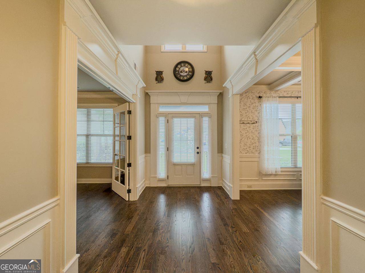 Braselton, GA 30517,6370 STONEBRIDGE CV