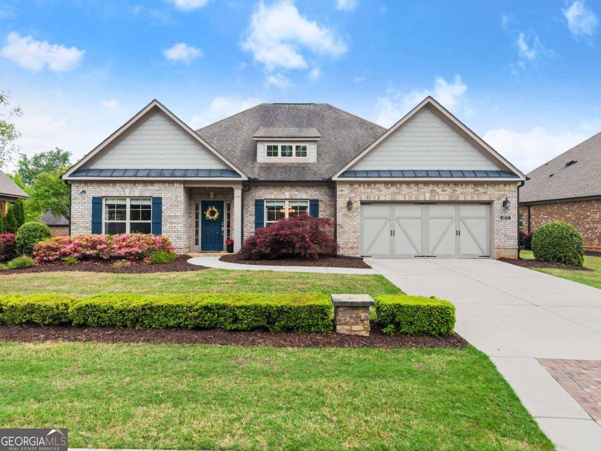 Cumming, GA 30040,4815 Amble TRCE