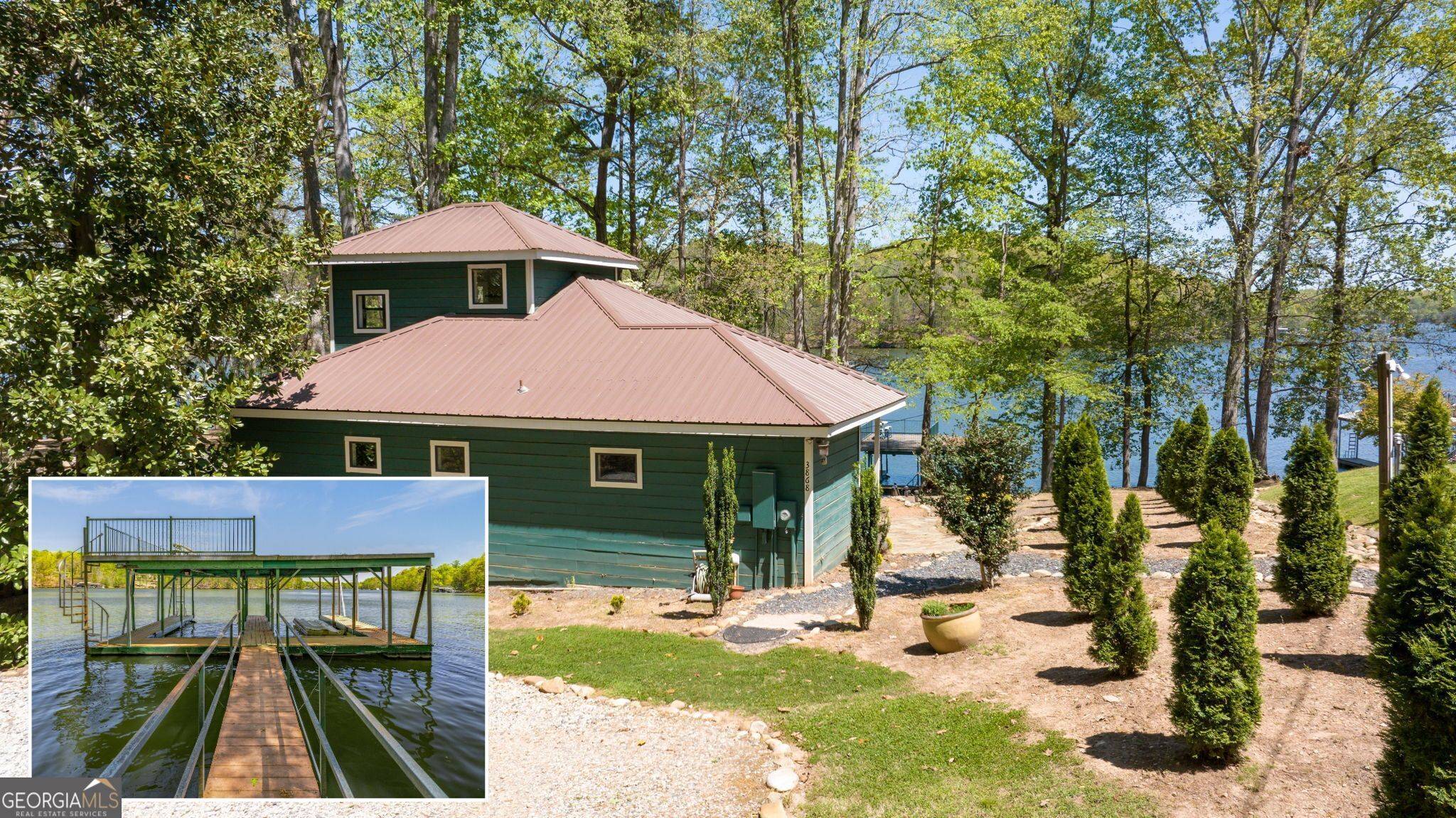 Gainesville, GA 30506,3868 Jack Wilson RD