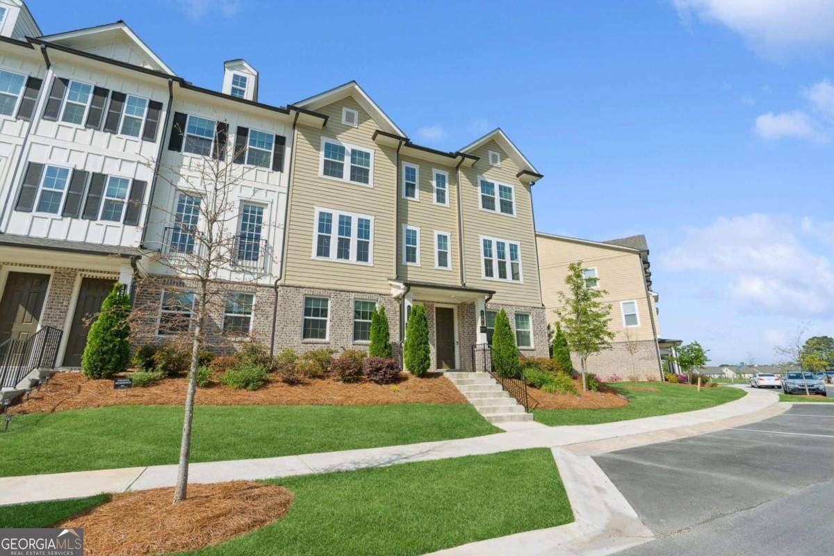 Duluth, GA 30097,4259 Baden ALY