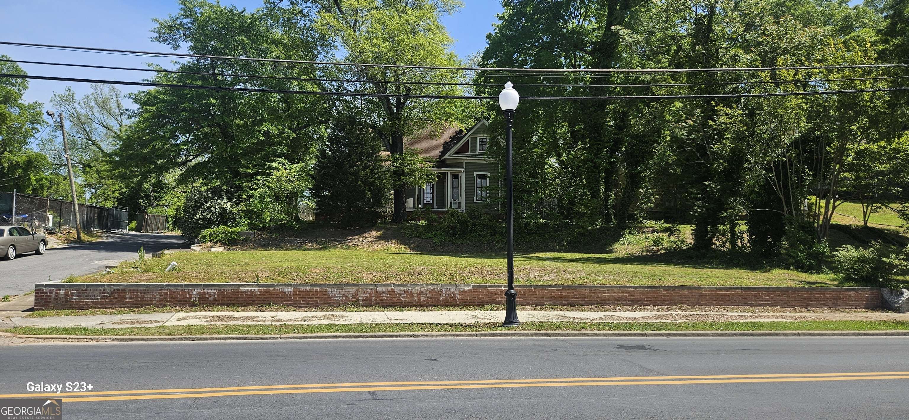 Rome, GA 30161,501 Broad ST S