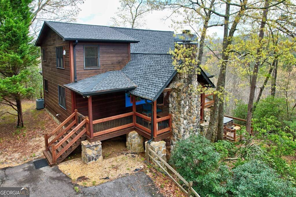 Blue Ridge, GA 30513,787 Choctaw RDG