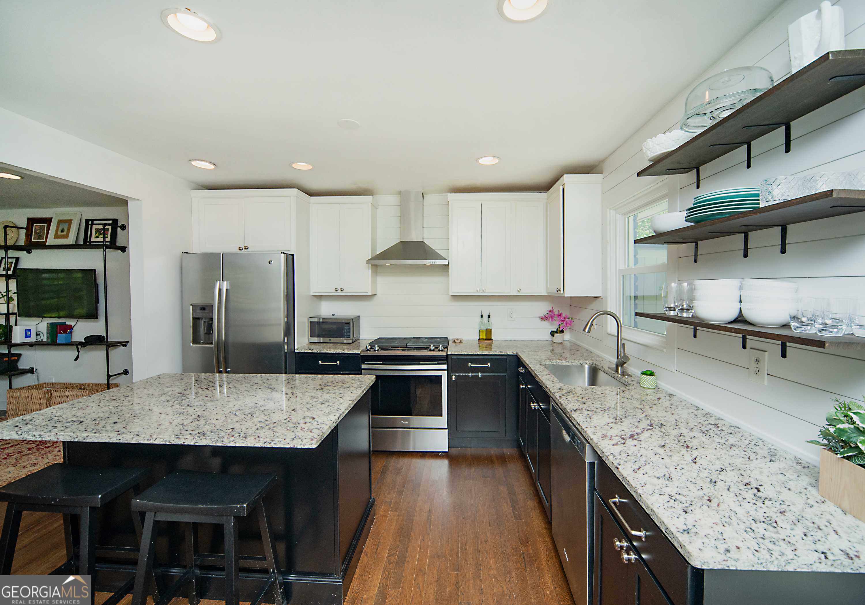 Atlanta, GA 30345,1907 Shalimar DR NE