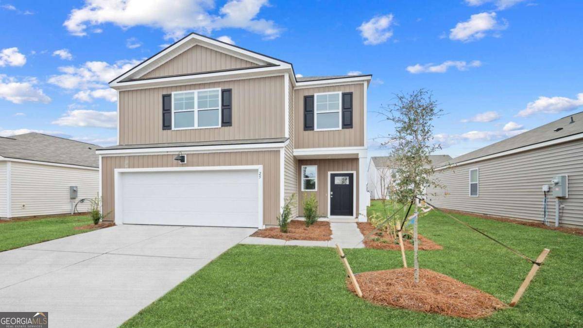 Port Wentworth, GA 31407,44 Cypress LOOP