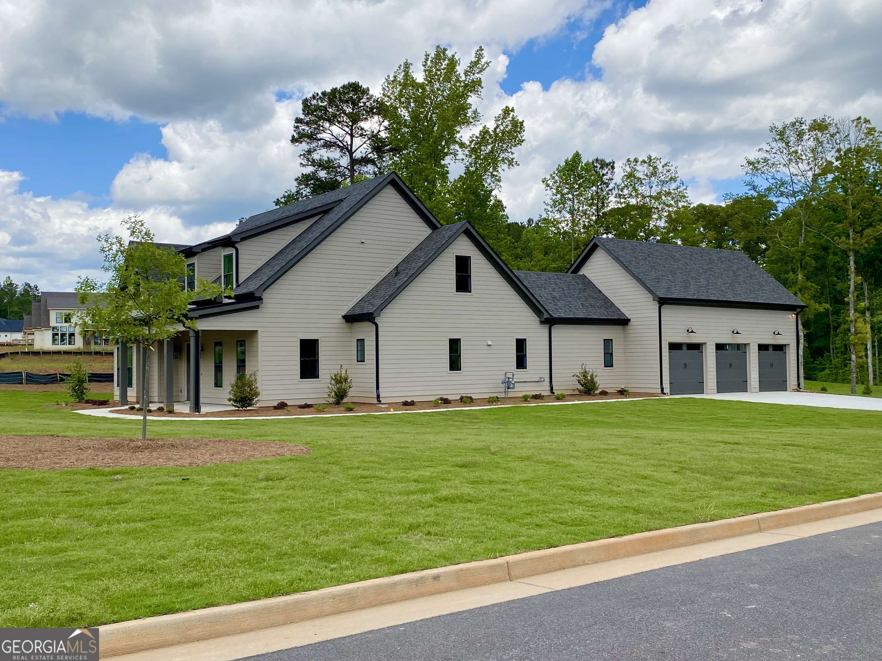 Newnan, GA 30263,LOT 151 SHADY CREEK LANE