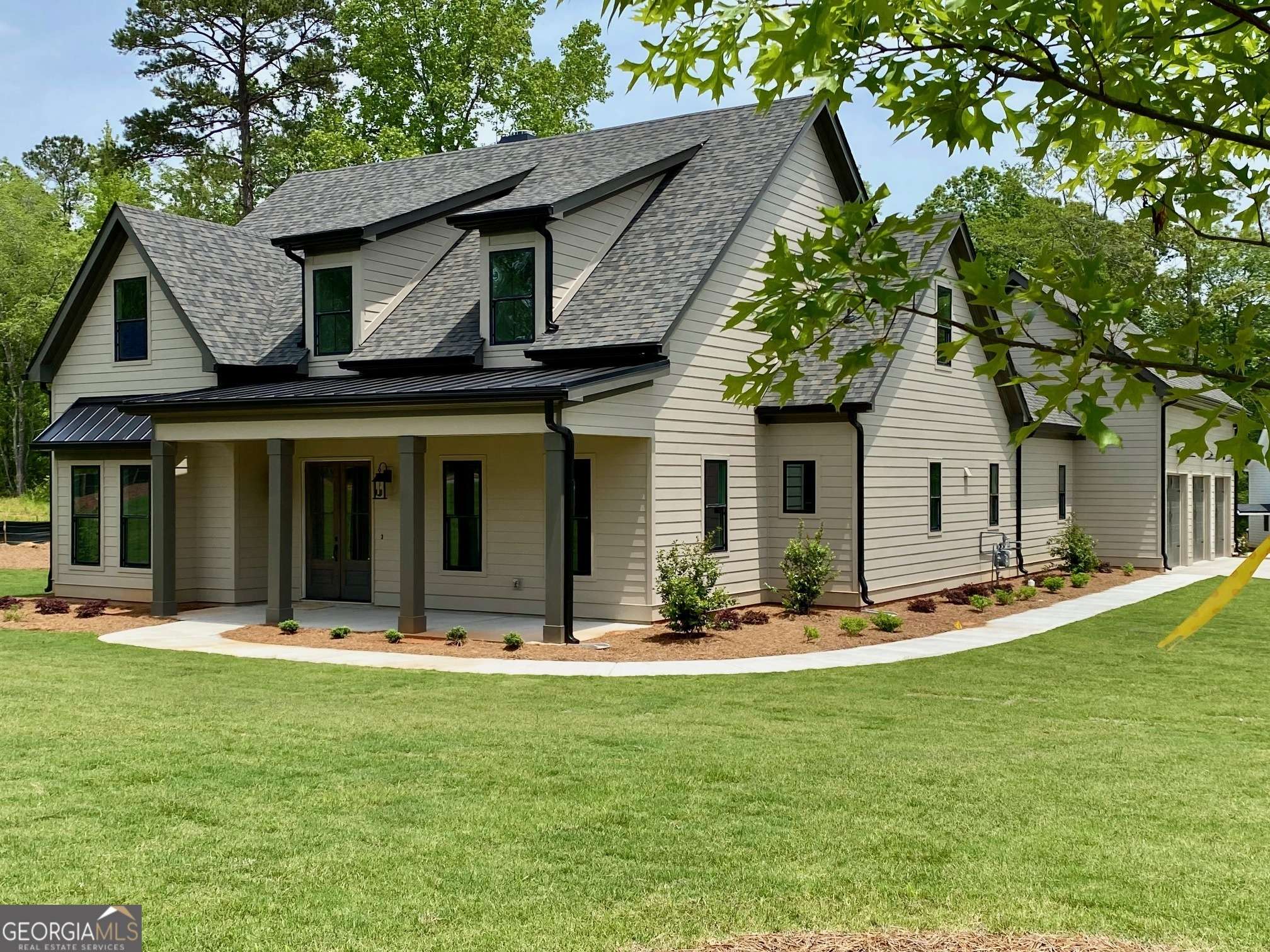 Newnan, GA 30263,LOT 151 SHADY CREEK LANE