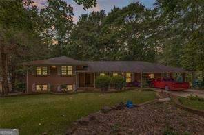 Lilburn, GA 30047,851 Rockbridge RD SW