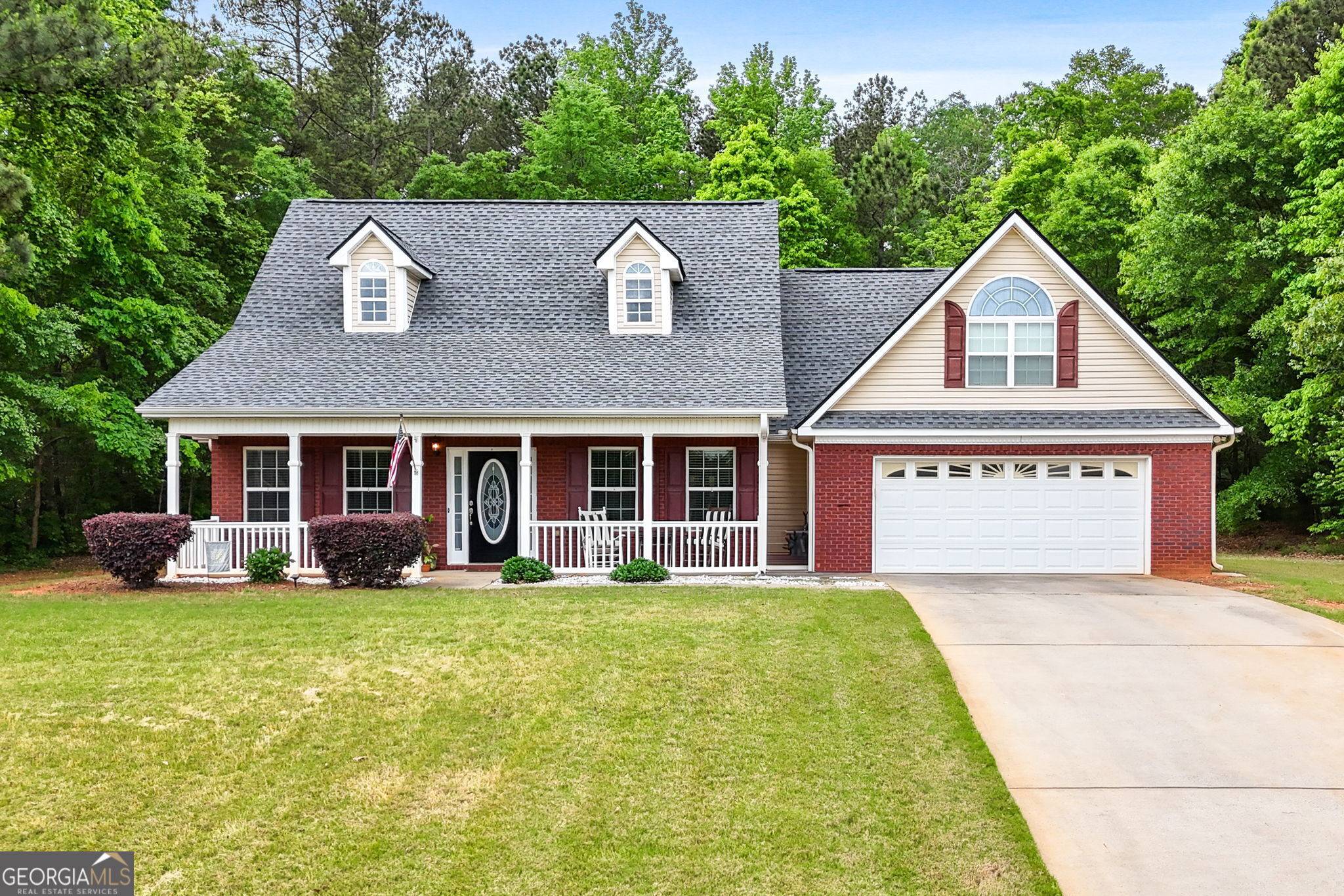 Locust Grove, GA 30248,563 Deadwood TRL