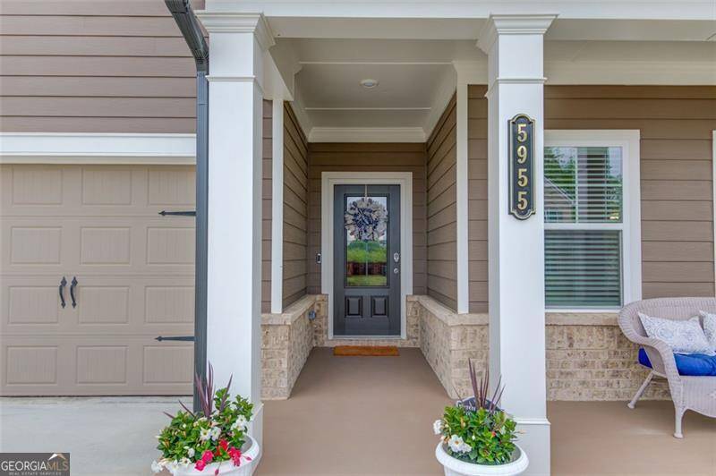 Gainesville, GA 30506,5955 Belafonte WALK