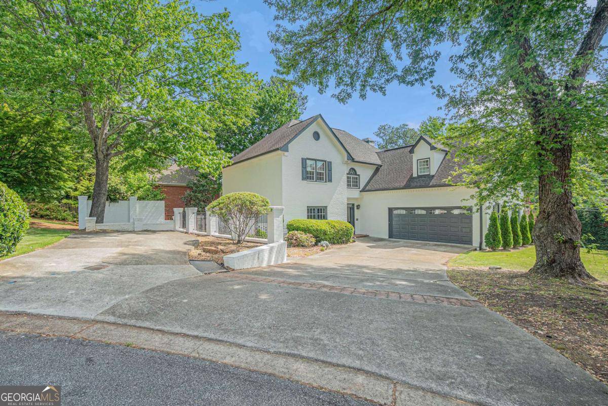 Lawrenceville, GA 30043,1751 Bergen CT