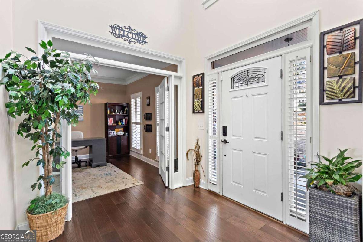 Powder Springs, GA 30127,607 Crimsonwood CT