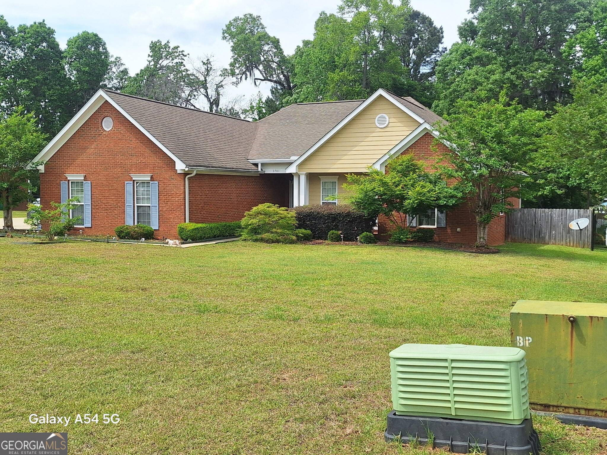 Albany, GA 31721,3701 Castle Pines LN