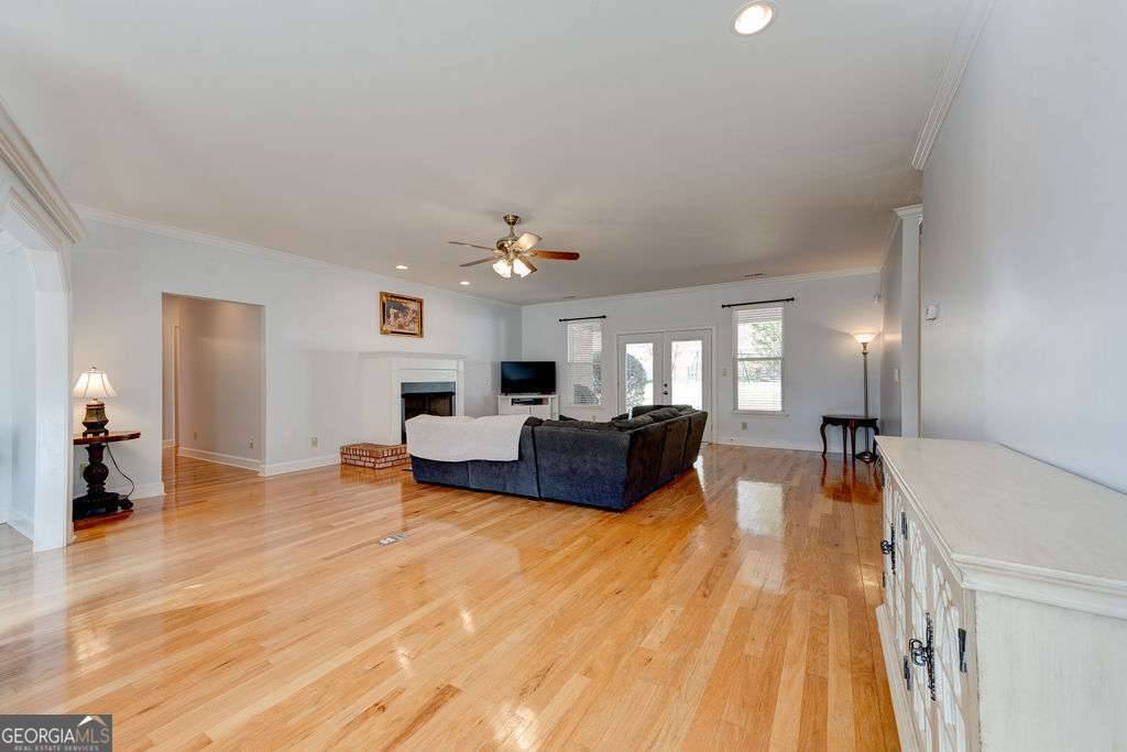 Dalton, GA 30721,2508 Falcon DR