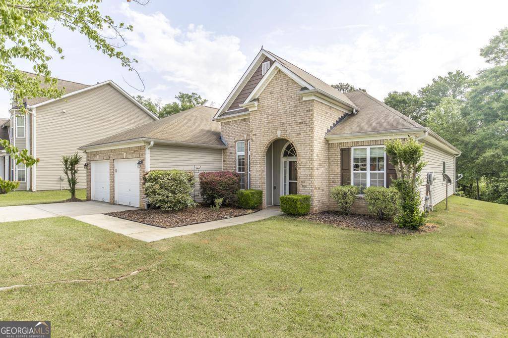 Kathleen, GA 31047,219 Hearthwood DR