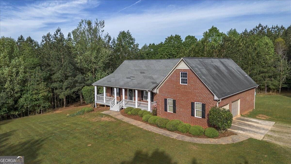 Colbert, GA 30628,710 Moriah Church RD