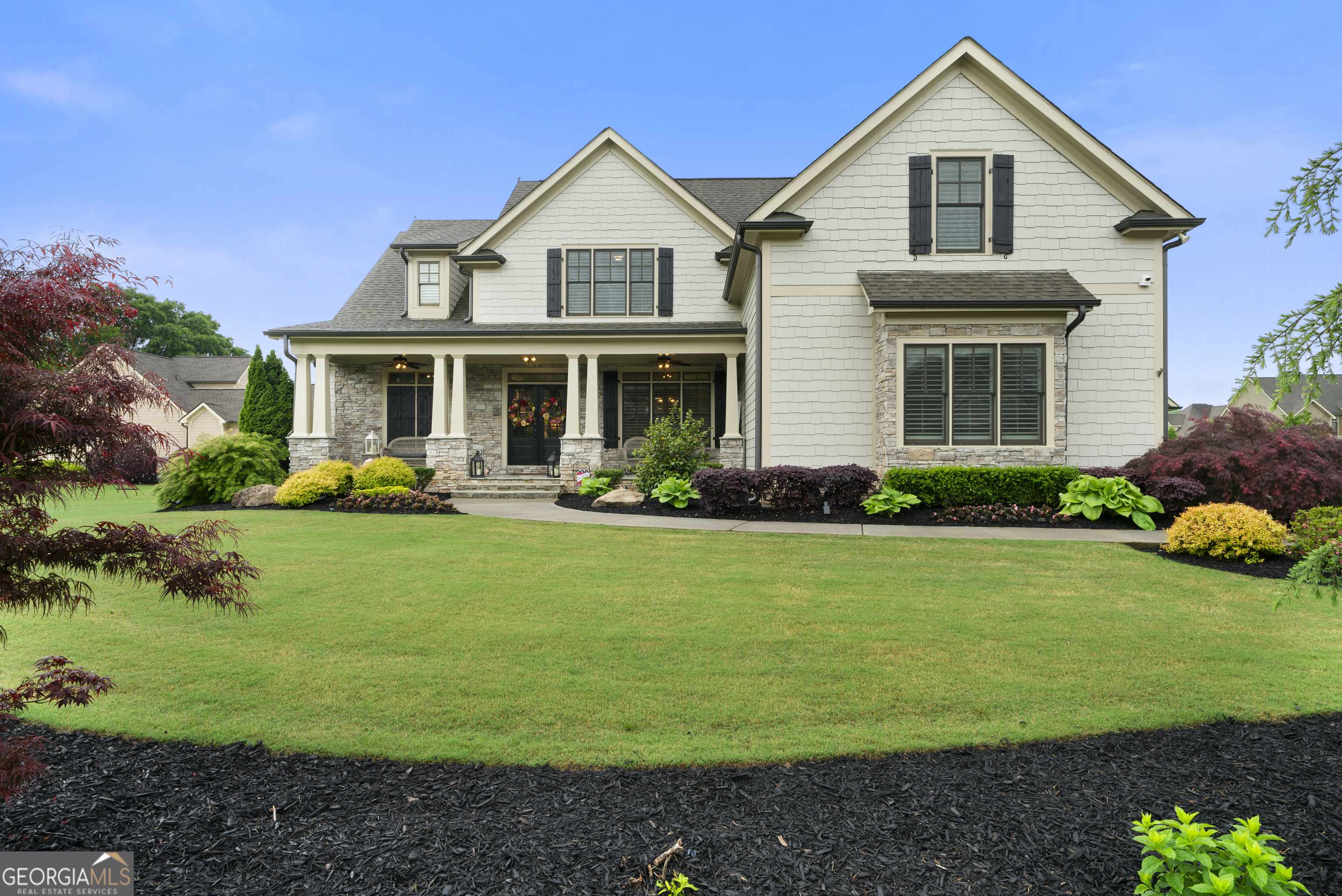 Cartersville, GA 30120,26 River Shoals DR SE