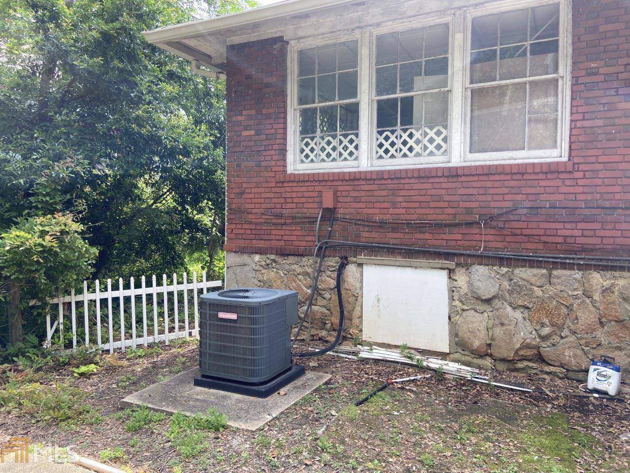 East Point, GA 30344,2737 Church