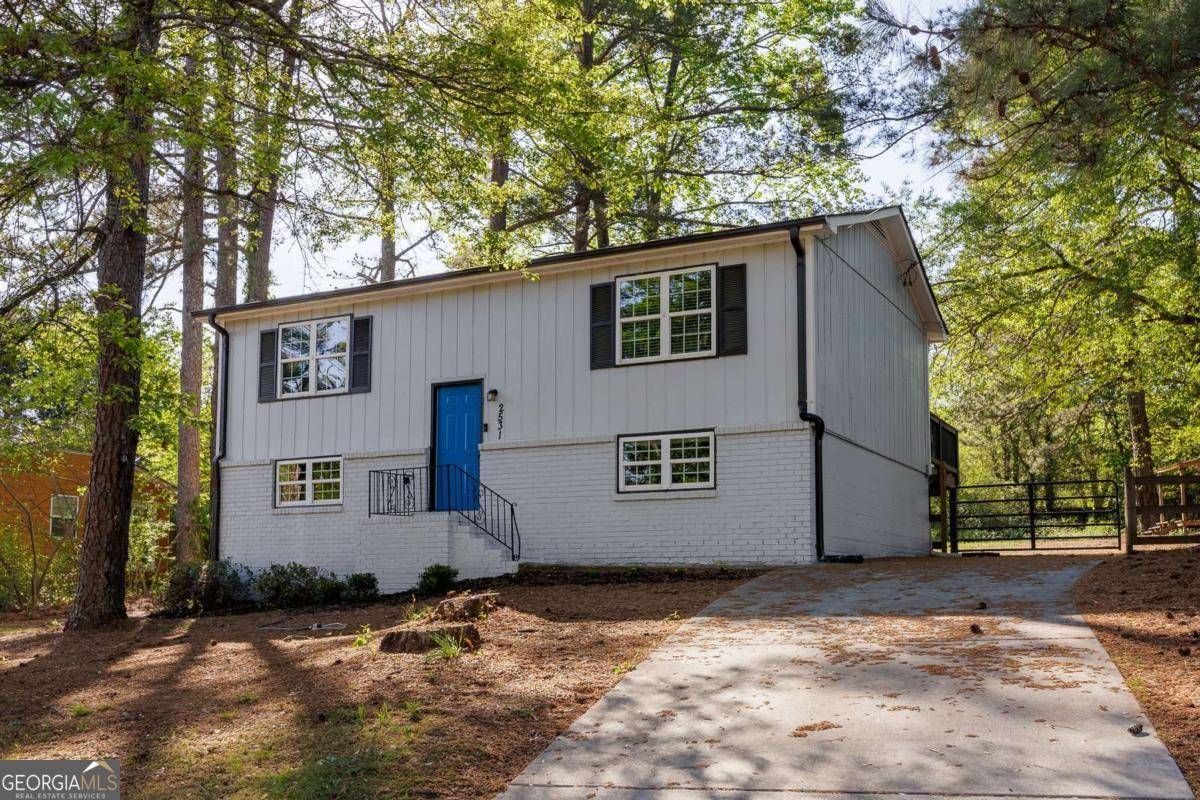 Kennesaw, GA 30152,2531 Ridgecrest DR NW