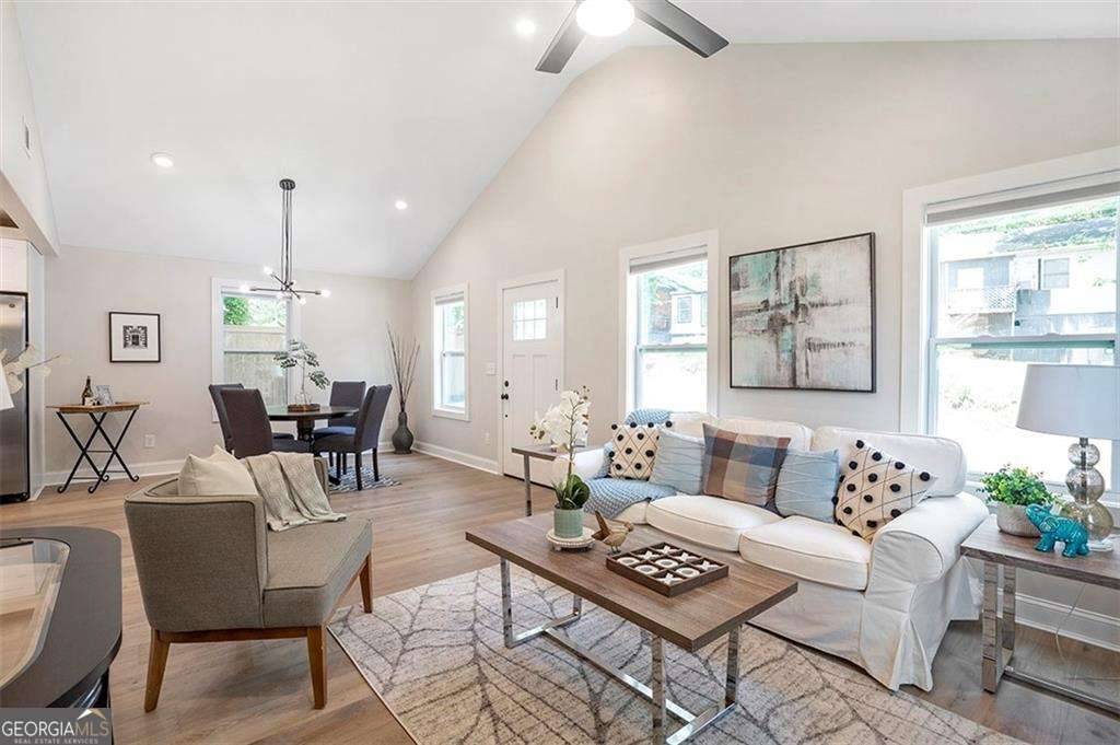 Atlanta, GA 30318,2294 Hill ST NW