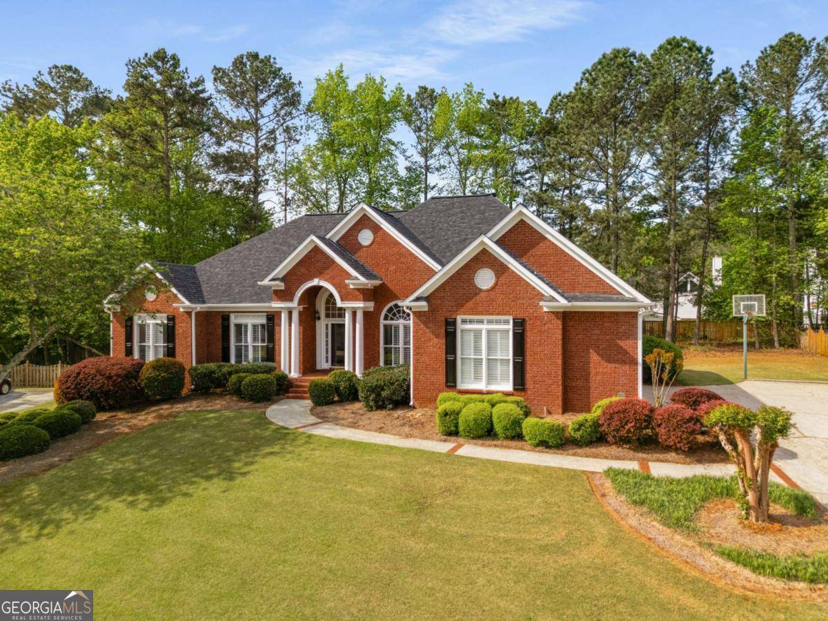 Lawrenceville, GA 30043,500 Meadowmeade LN