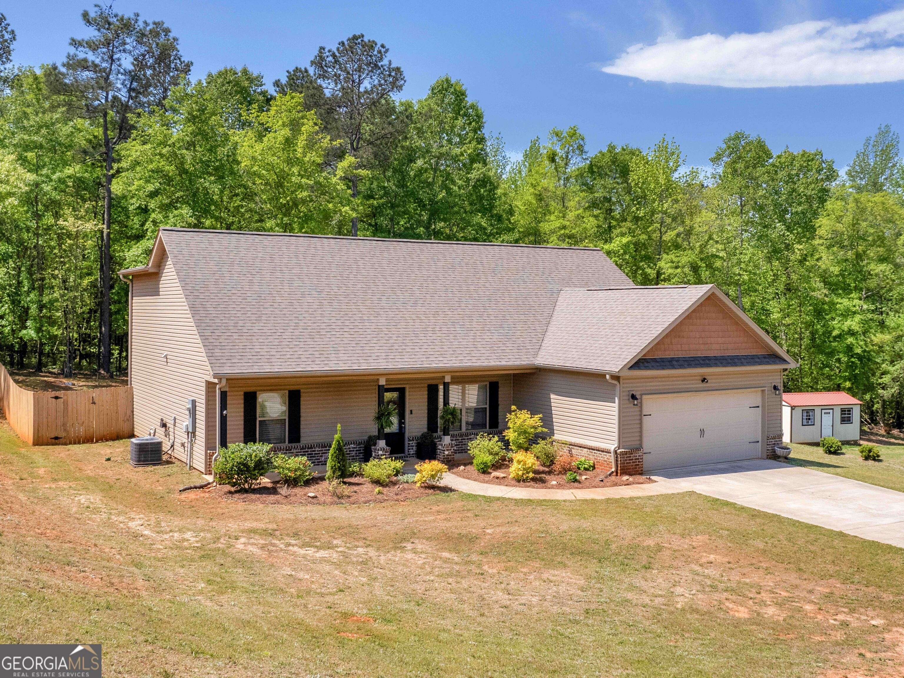 Griffin, GA 30224,510 Knollwood