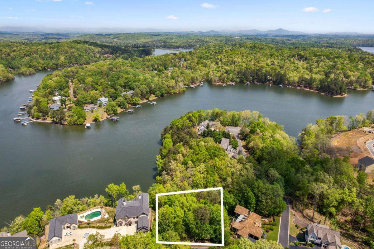 Dawsonville, GA 30534,472 River Overlook RD