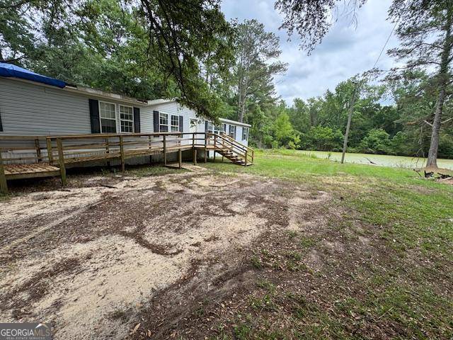 Thomasville, GA 31792,238 Forrest Manor RD