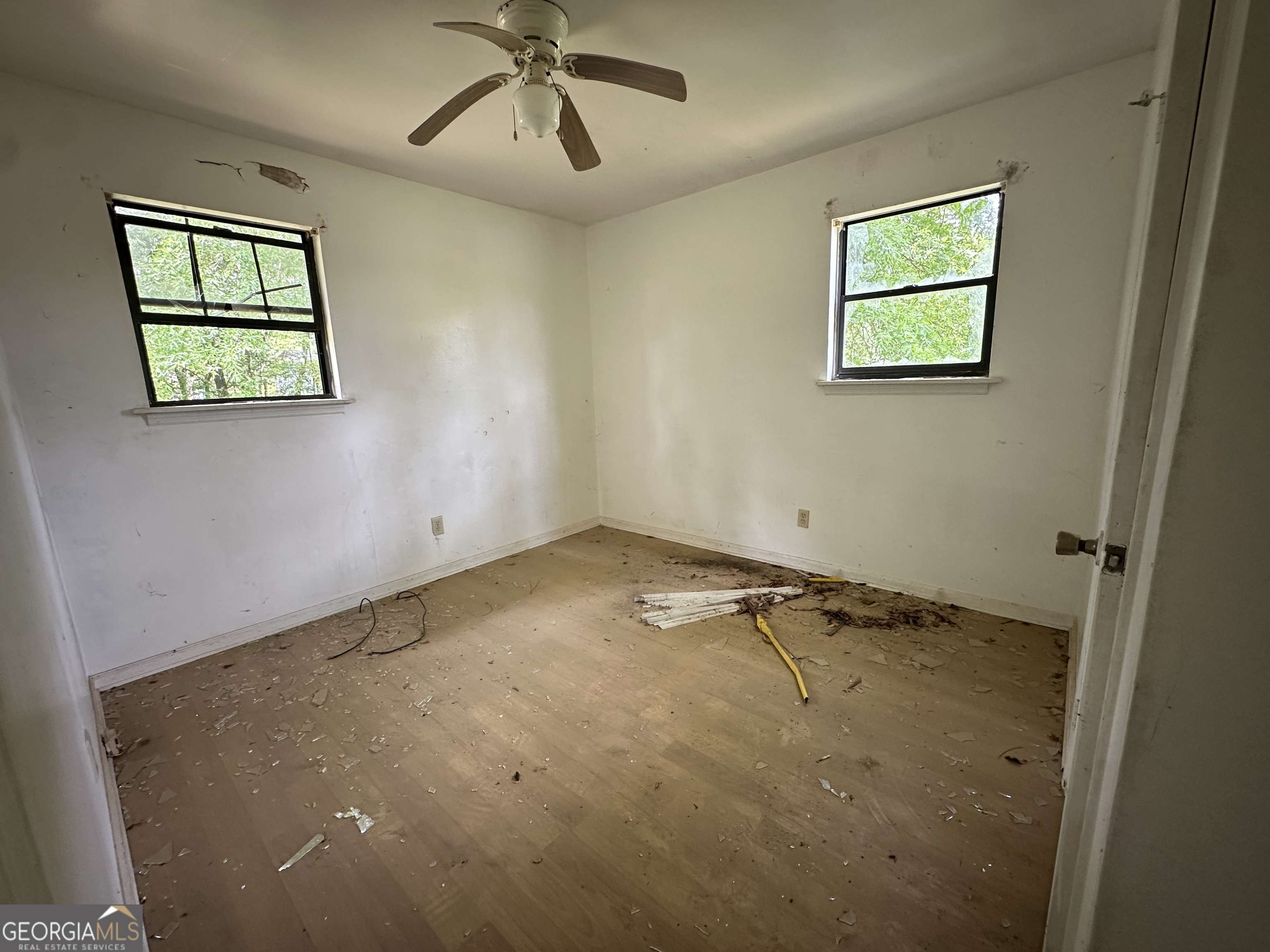 Fort Valley, GA 31030,421 Vienna CIR