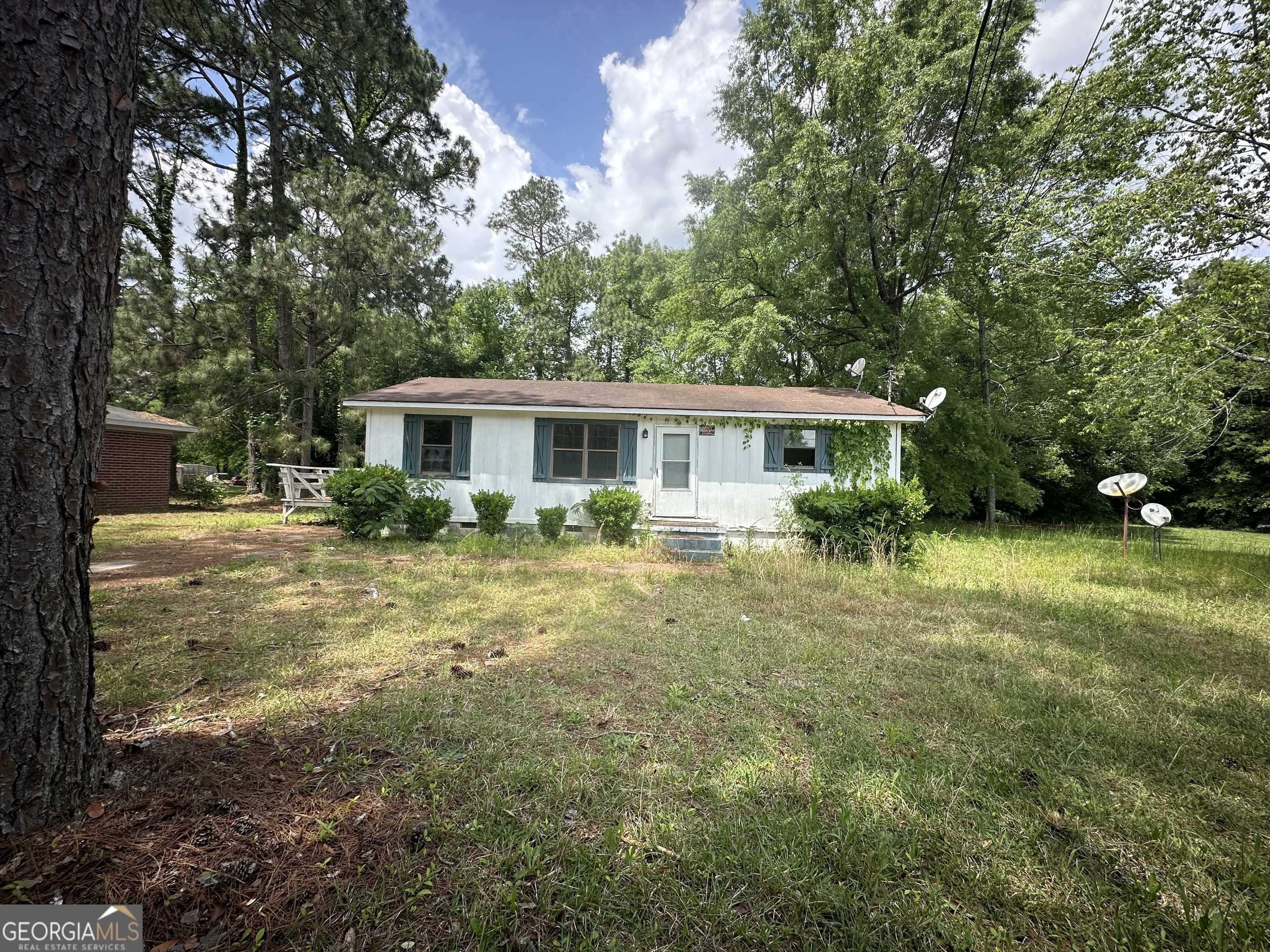 Fort Valley, GA 31030,421 Vienna CIR