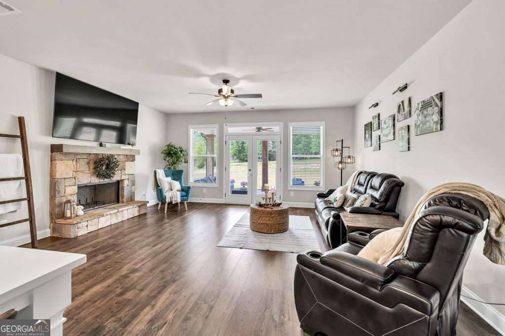 Jefferson, GA 30549,1459 Cedarwood DR