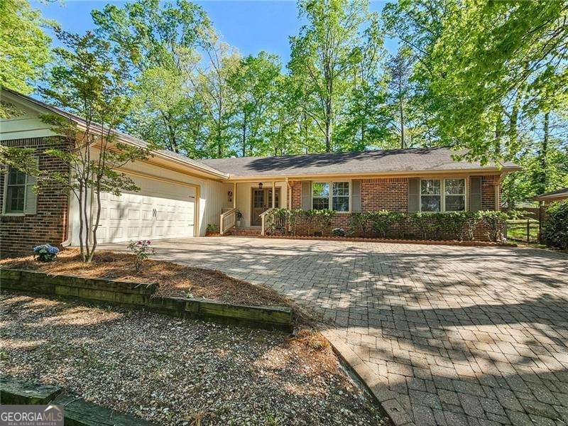 Decatur, GA 30033,2735 Shetland DR