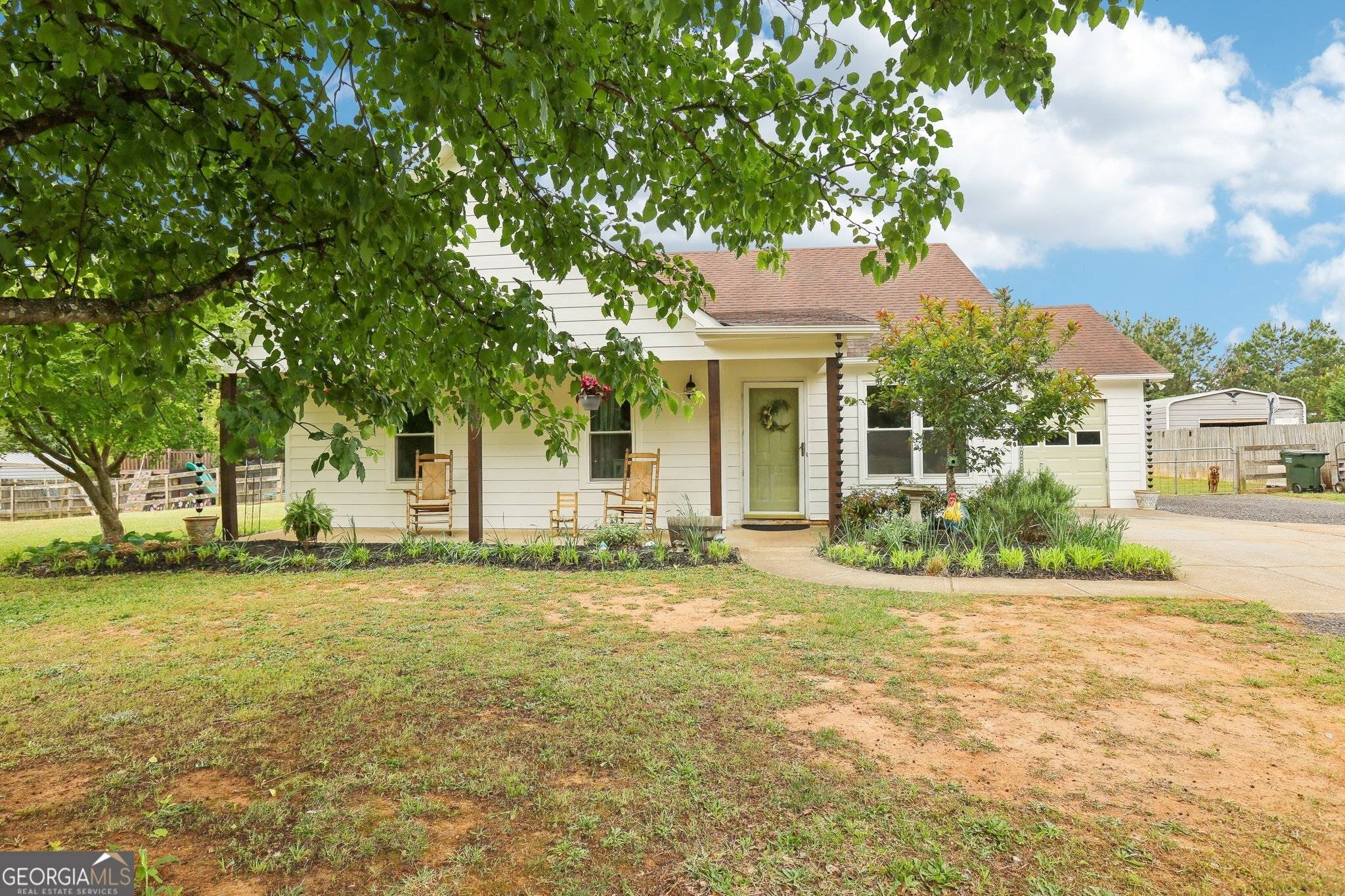 Monroe, GA 30656,1593 Roscoe Davis RD