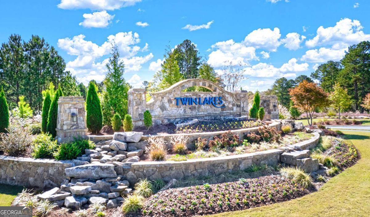 Hoschton, GA 30548,369 GREAT SALT LANE