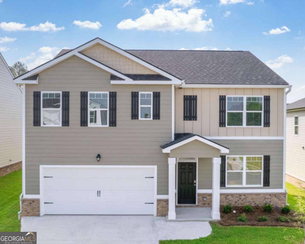 Hoschton, GA 30548,369 GREAT SALT LANE