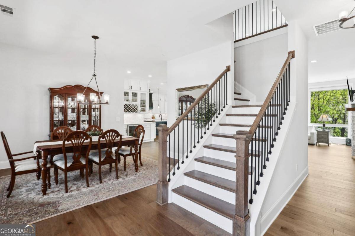 Marietta, GA 30066,2977 Treeside TER