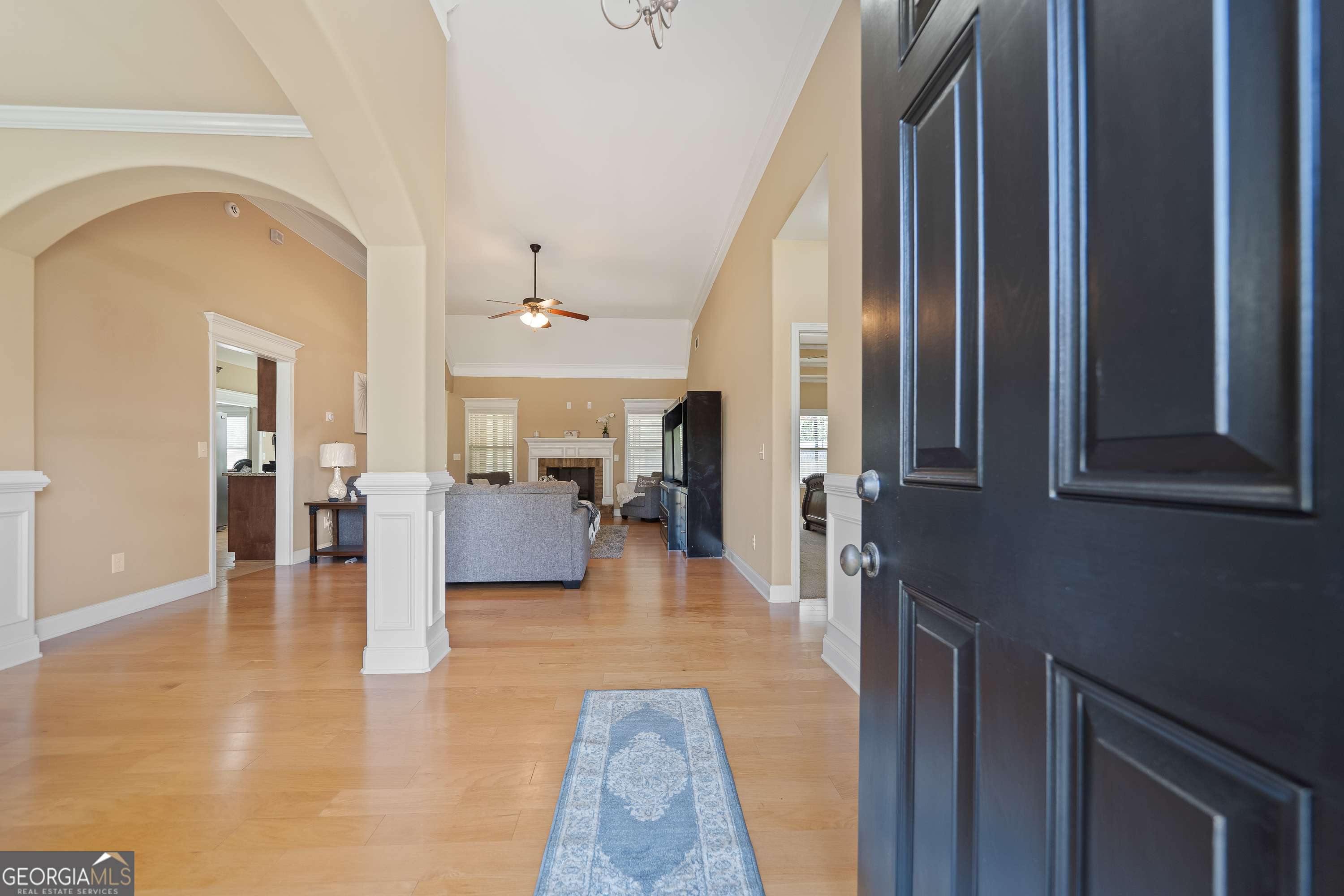 Macon, GA 31216,405 Stonecrest CT