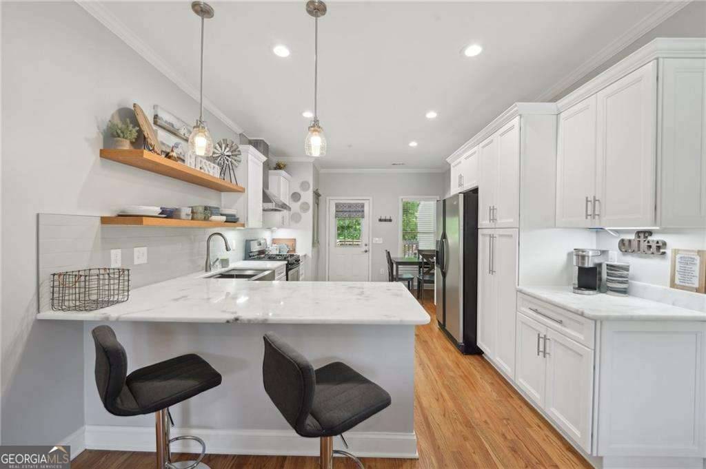 Marietta, GA 30060,734 Frasier CIR SE